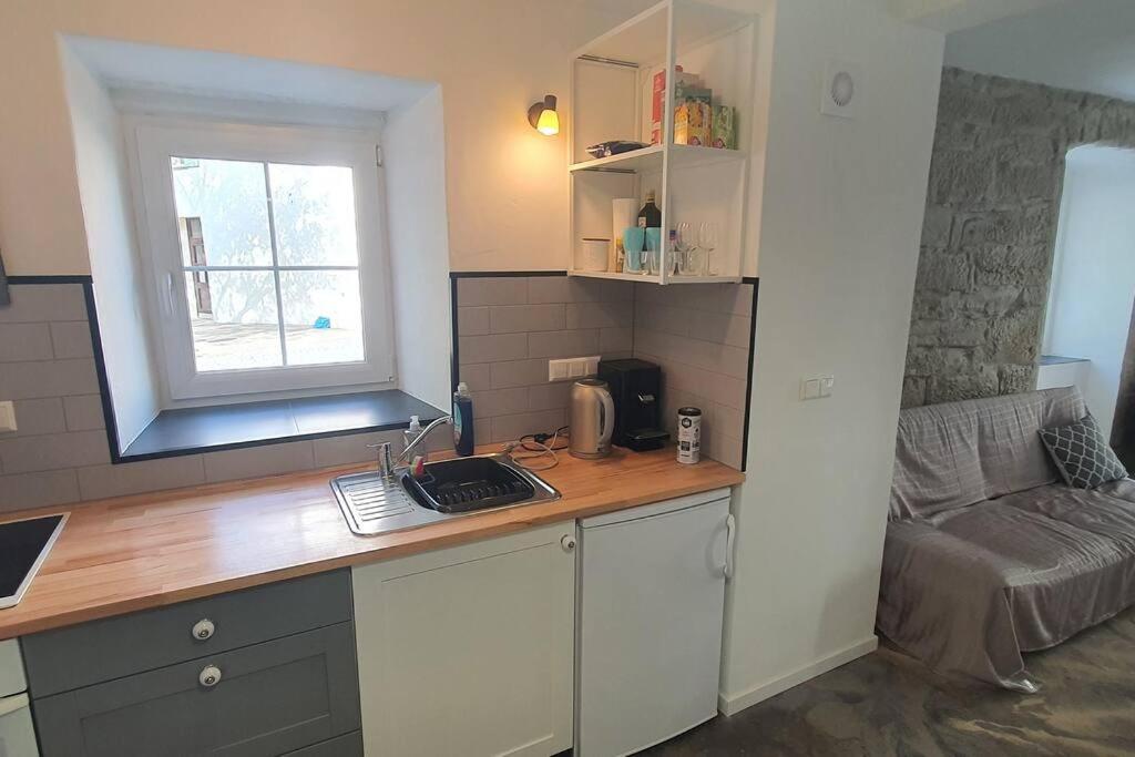 Apartment Steinwald In Oberndorf Oberndorf am Neckar ภายนอก รูปภาพ