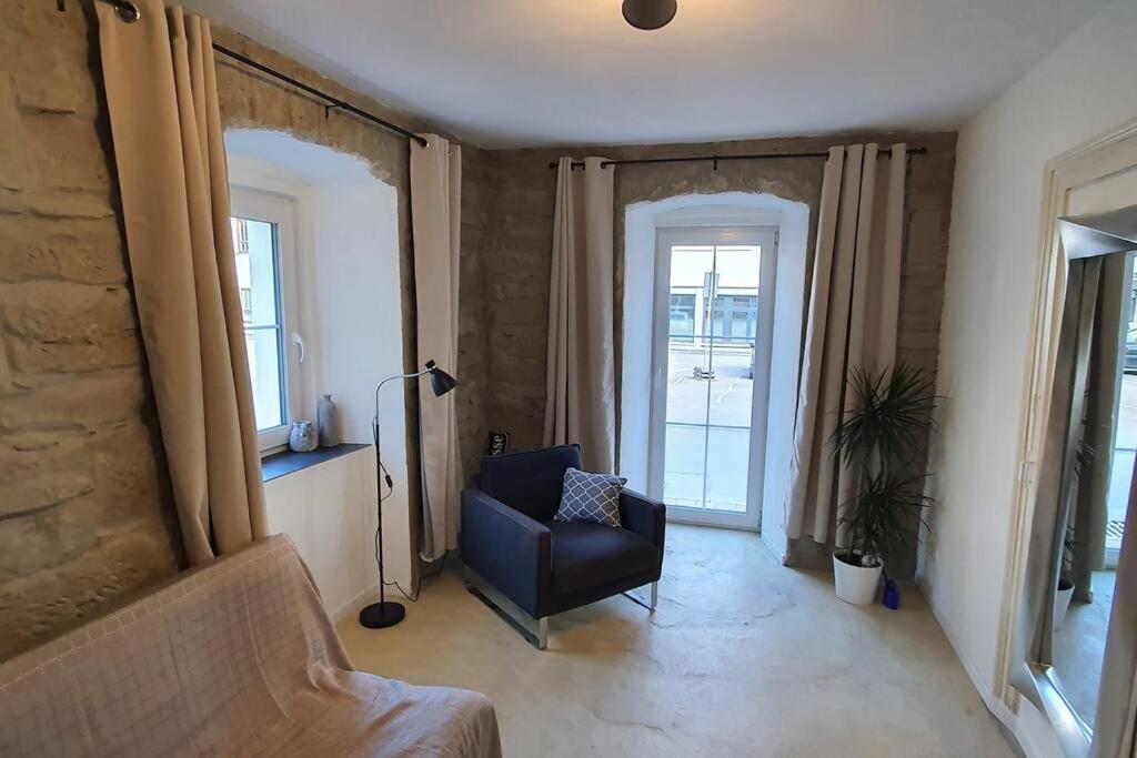 Apartment Steinwald In Oberndorf Oberndorf am Neckar ภายนอก รูปภาพ