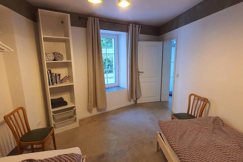 Apartment Steinwald In Oberndorf Oberndorf am Neckar ภายนอก รูปภาพ
